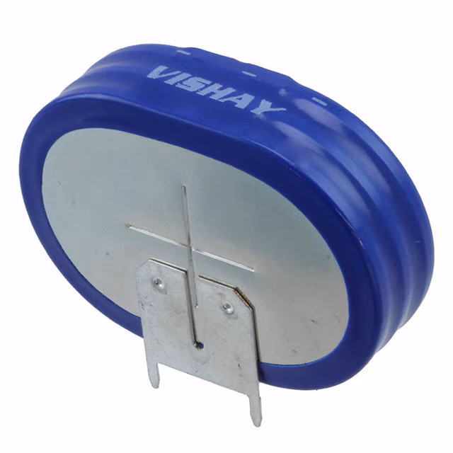 MAL219690101E3 Vishay Beyschlag/Draloric/BC Components  Electric Double Layer Capacitors (EDLC) Supercapacitors